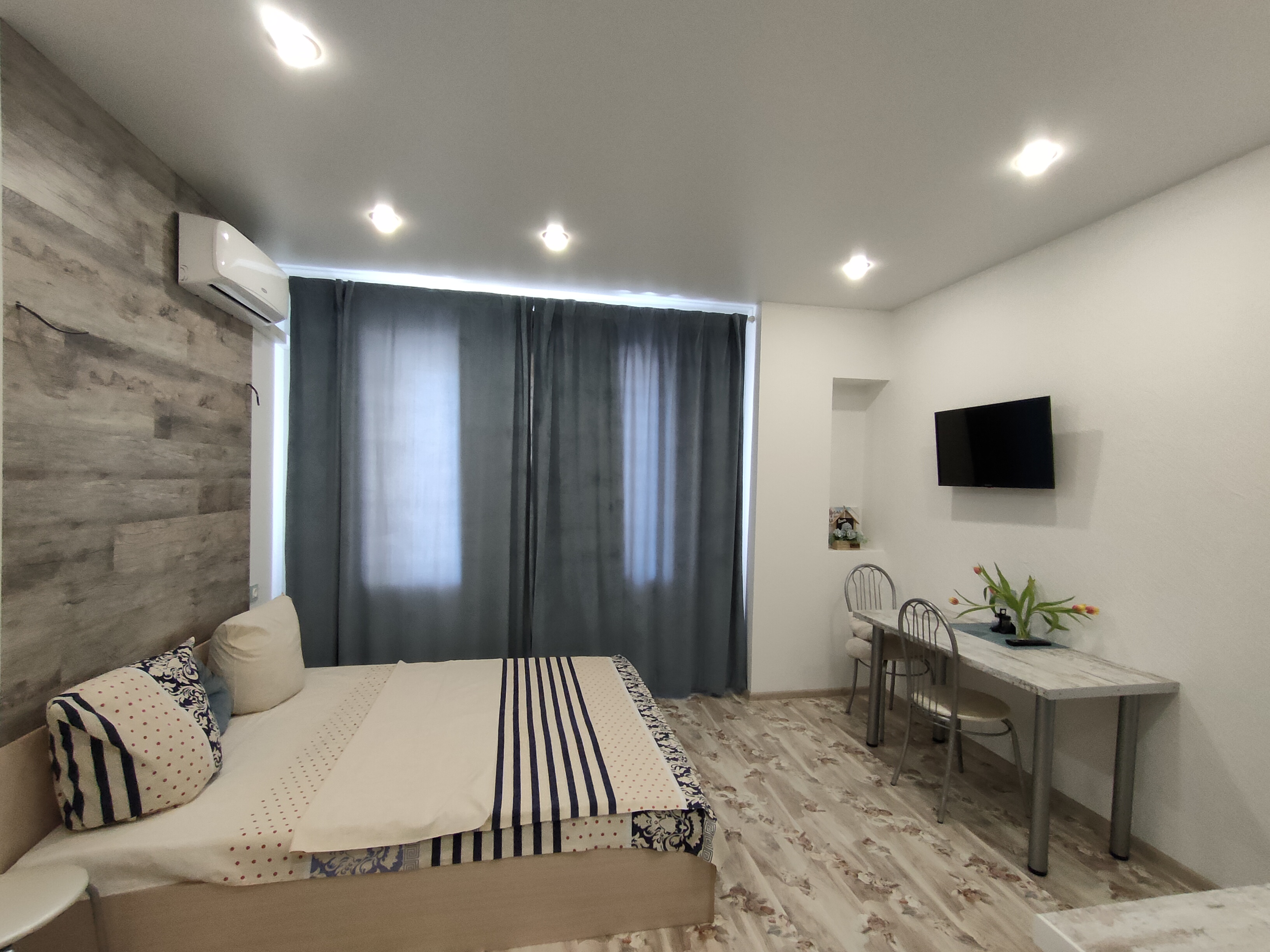 Фото День и Ночь