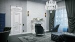 Alvero (Irchi Kazaka Street, 55) ، الأبواب