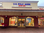 U. S. Polo Assn (Village Lapshinka, вл8к11), clothing store