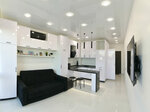VariantStroi (Staronasipnaya Street, 22) ، أعمال البناء والتشطيب