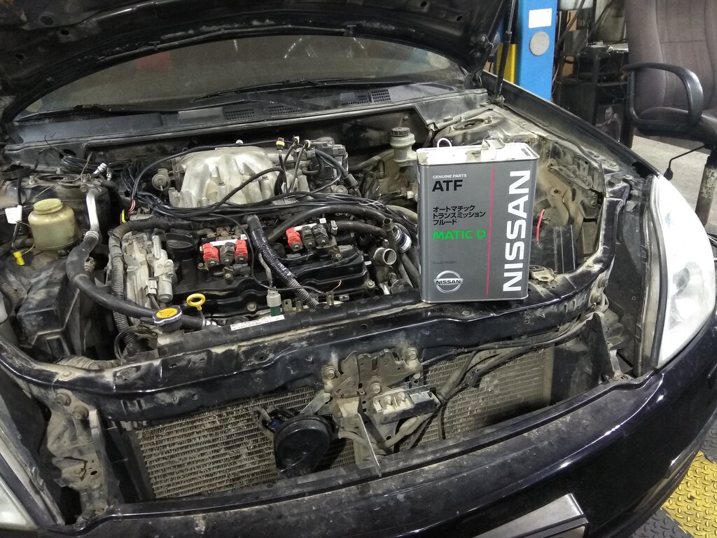 Car service, auto repair СТО Славянское, Republic of Crimea, photo