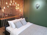 WarmApartments (Dolomanovskiy Lane, 124с1), short-term housing rental