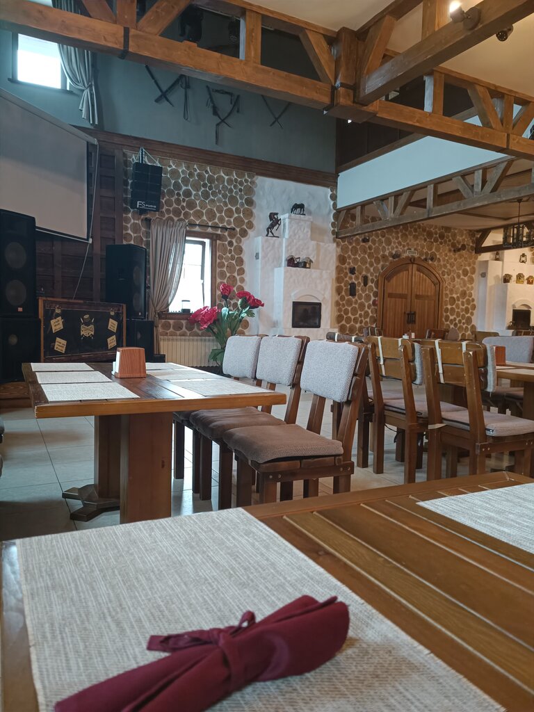 Restaurant Stanitsa Resto, Valuyki, photo