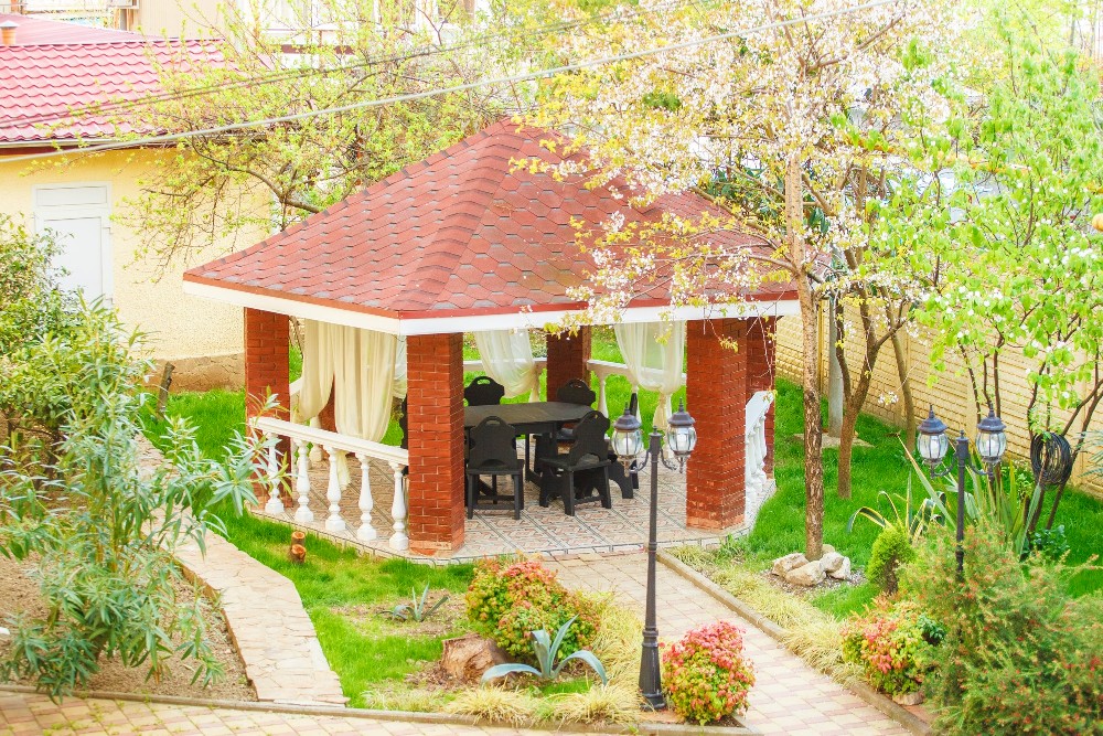 Фото Kiparis Resort by Stellar Hotels