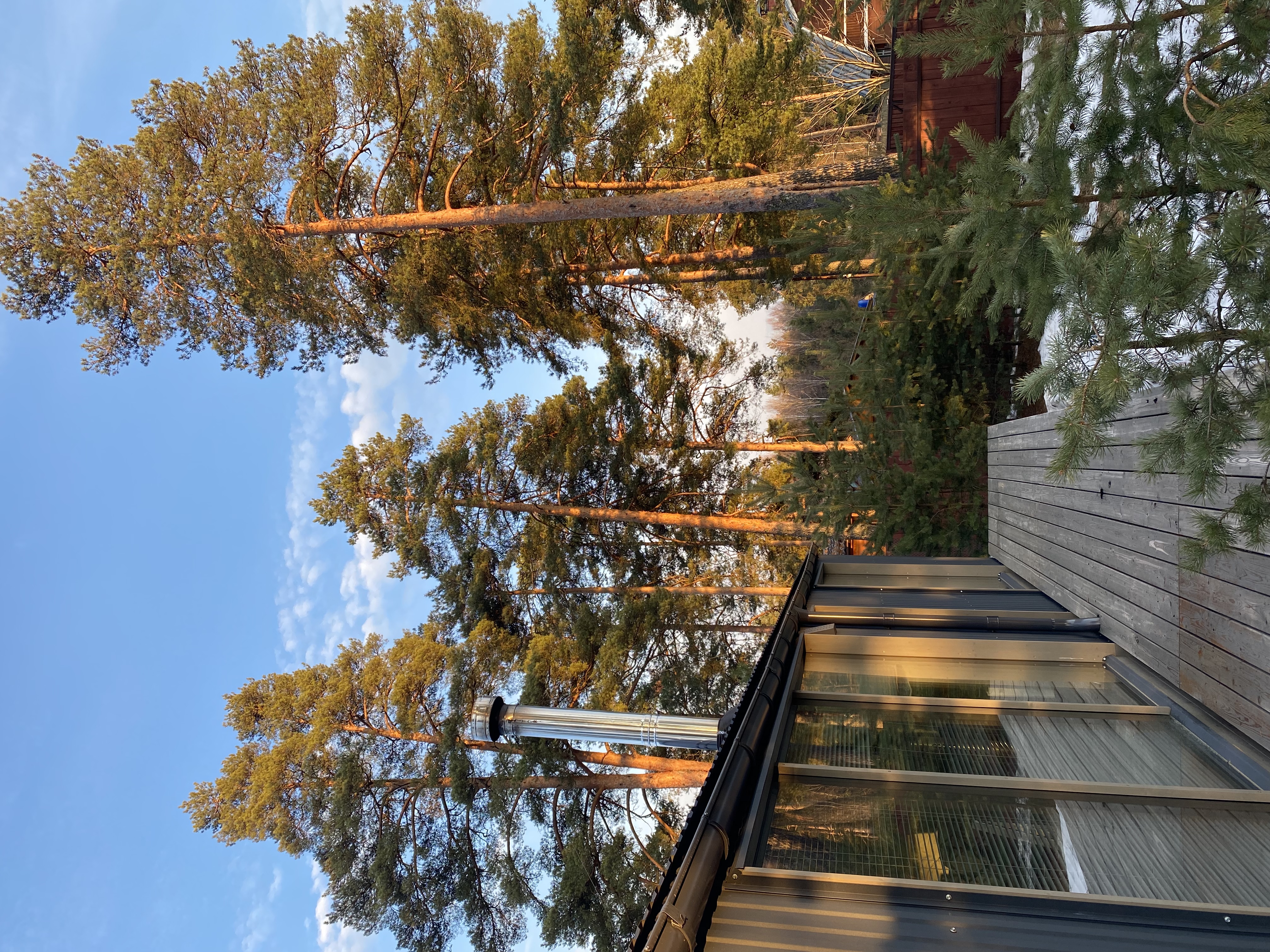 Фото Талицы Лодж