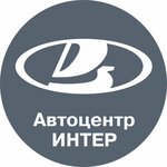 Автоцентр Интер, официальный дилер Lada (ул. Анвара Ягофарова, 87, Бугульма), автосалон в Бугульме