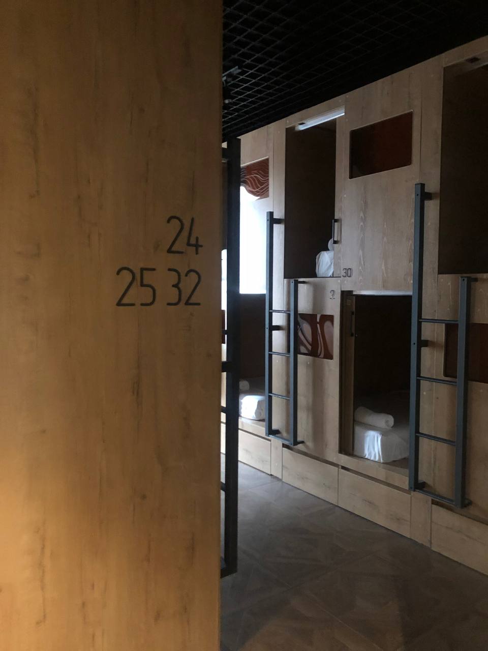 Фото Caps Lock Hostel