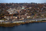 Volga Tannery (Рабочая улица, 60Ж) ، مشاريع صناعية