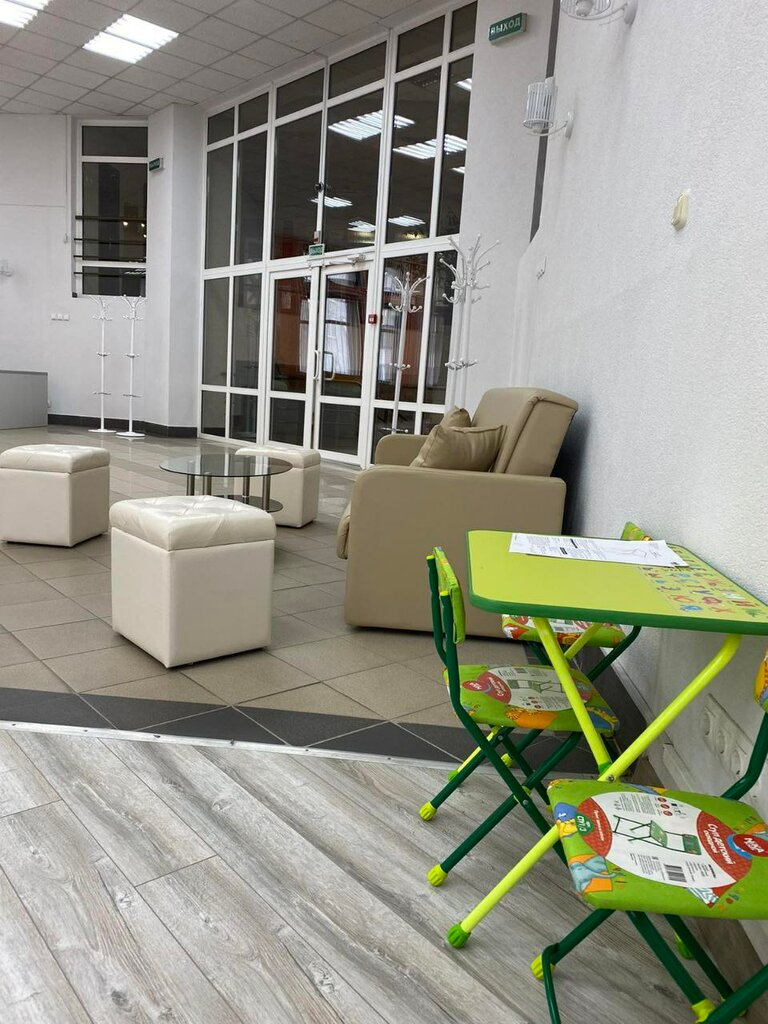 Coworking Igrow, Bobruisk, photo