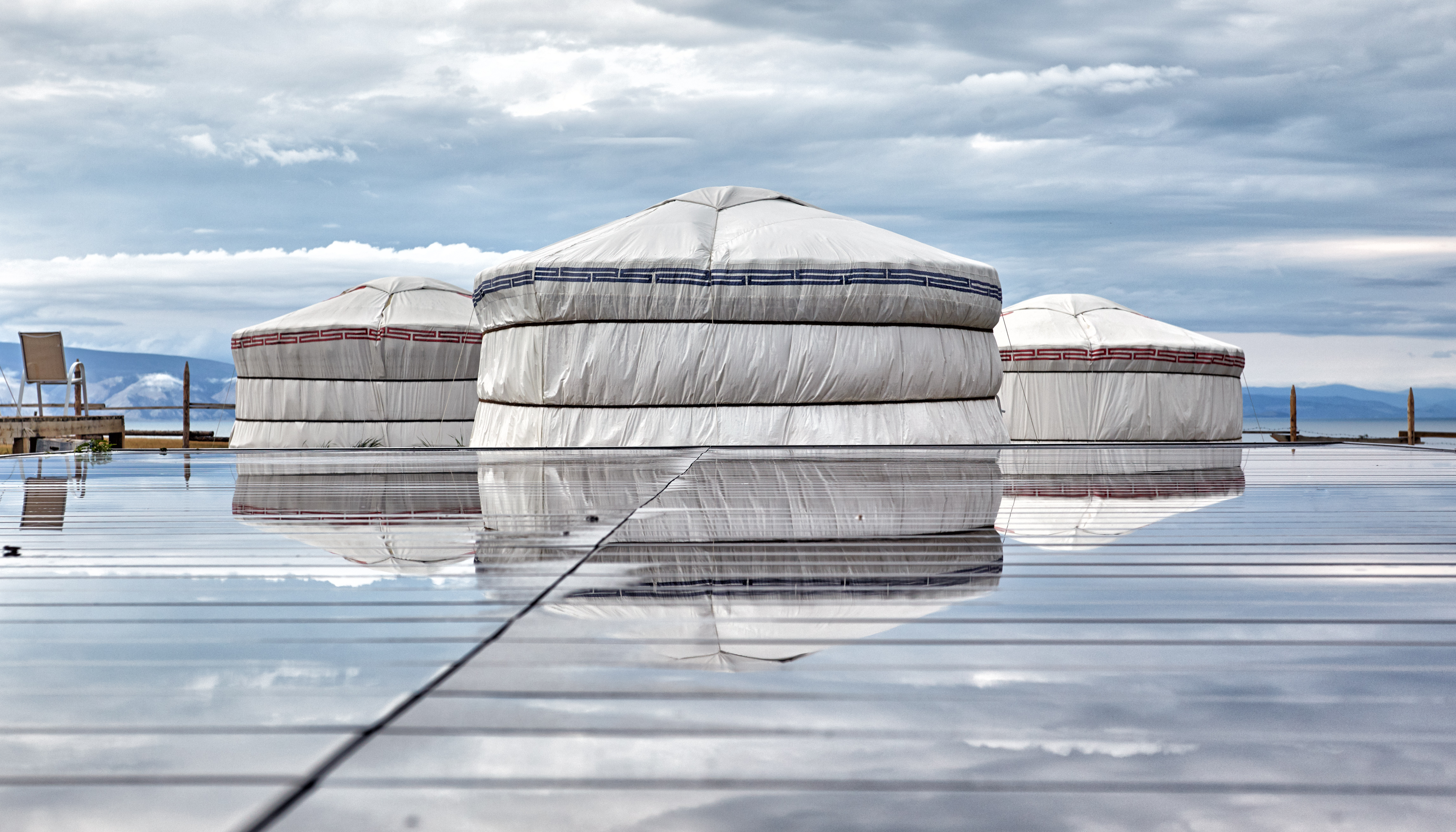 Фото Байкал-Бабр