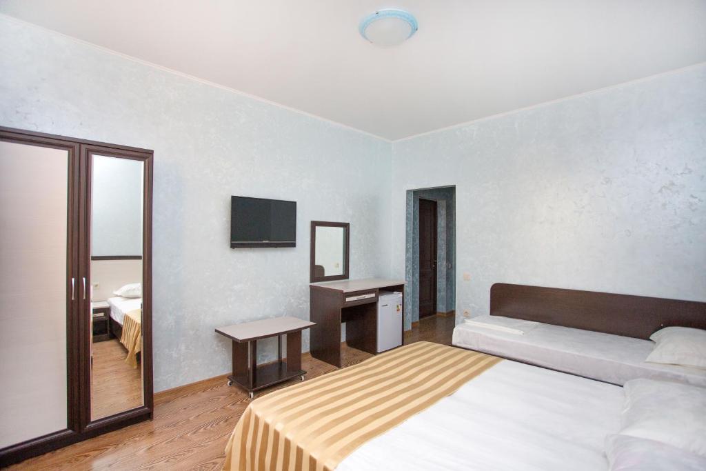 Фото Орлиное гнездо