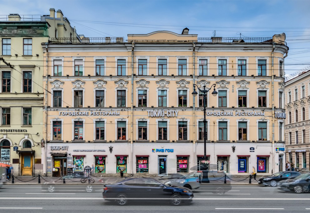 Фото Италия Гарден SyncotelHome