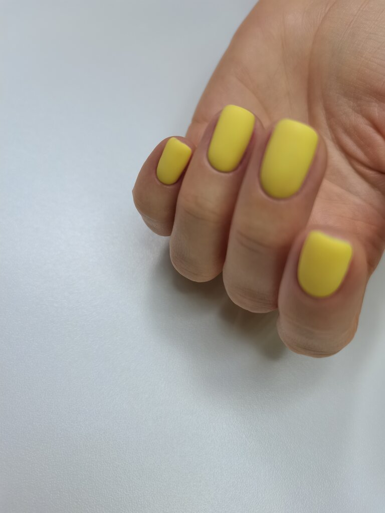 Nail salon Ногтевая студия, Orel, photo