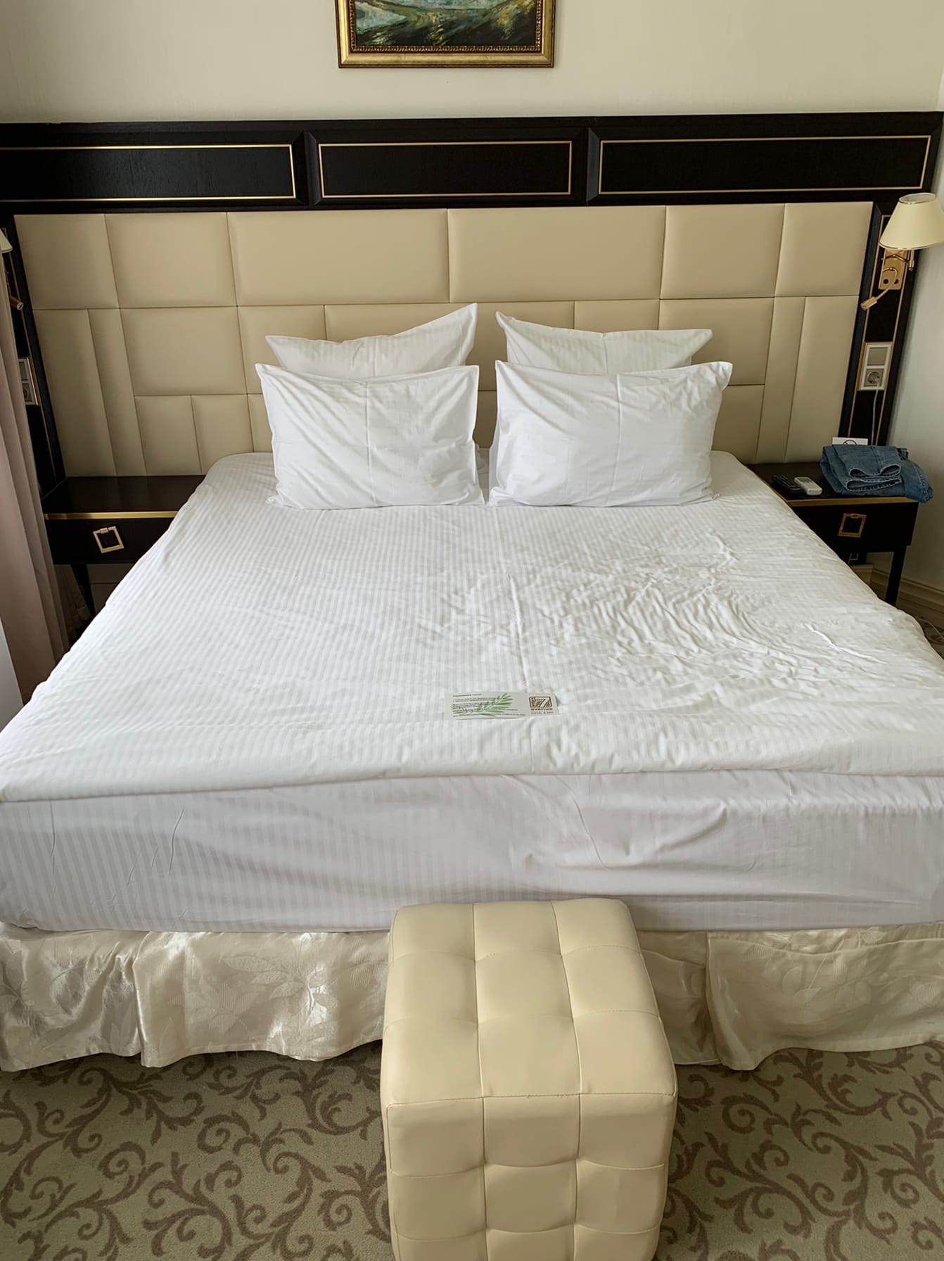 Фото 7 Авеню Отель и СПА