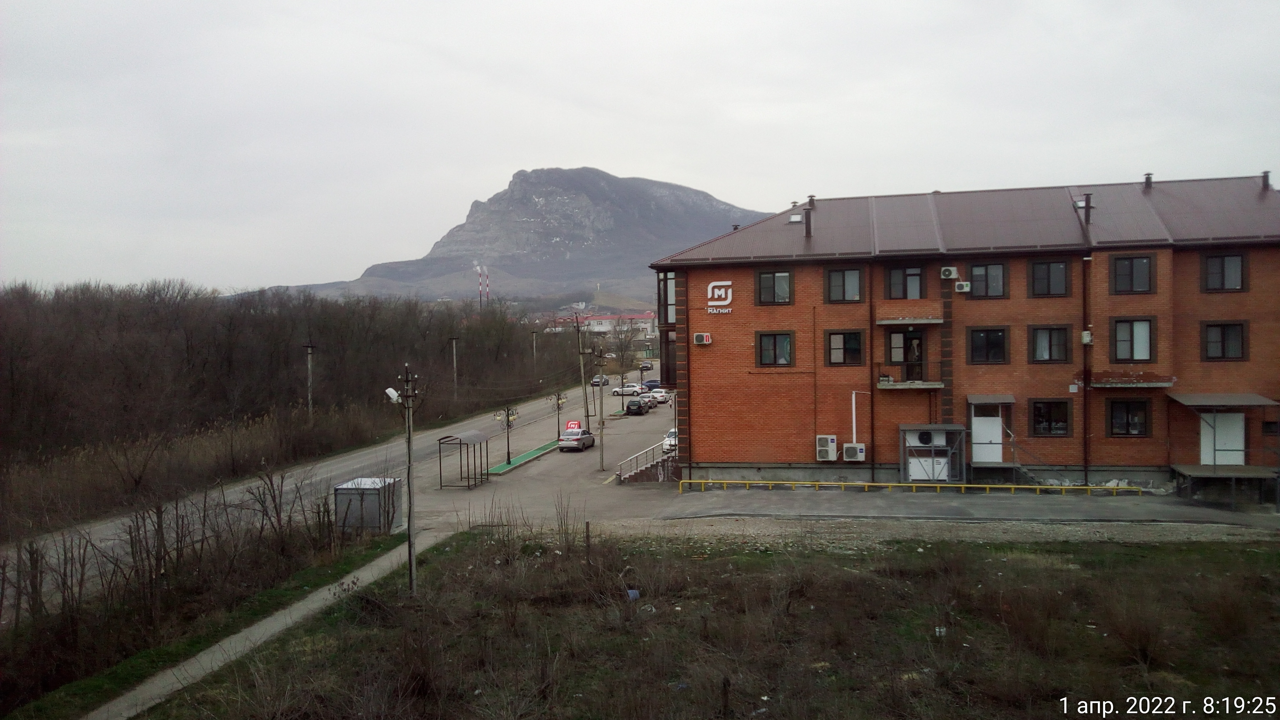 Фото Серебряный бор