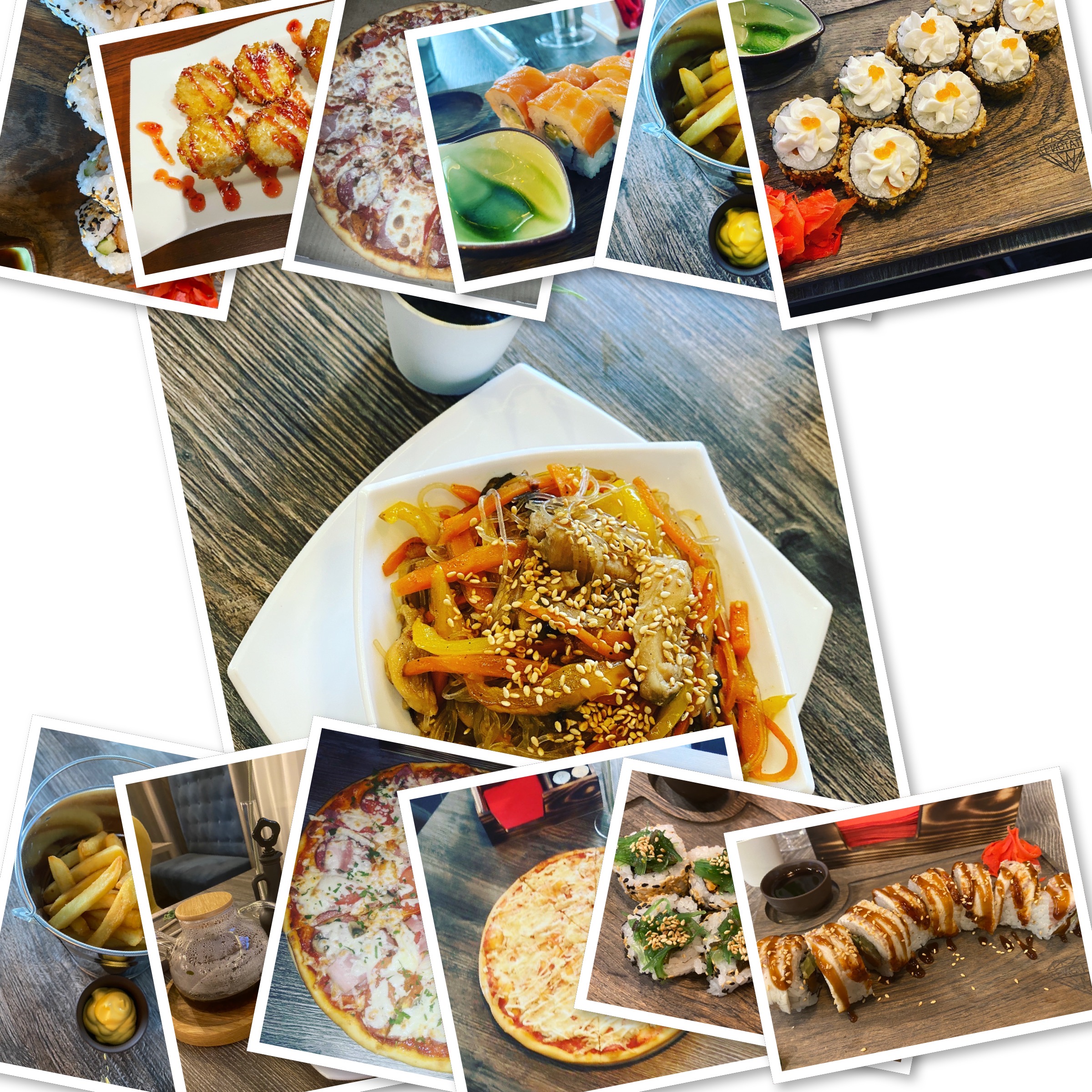 Фото Кристалл