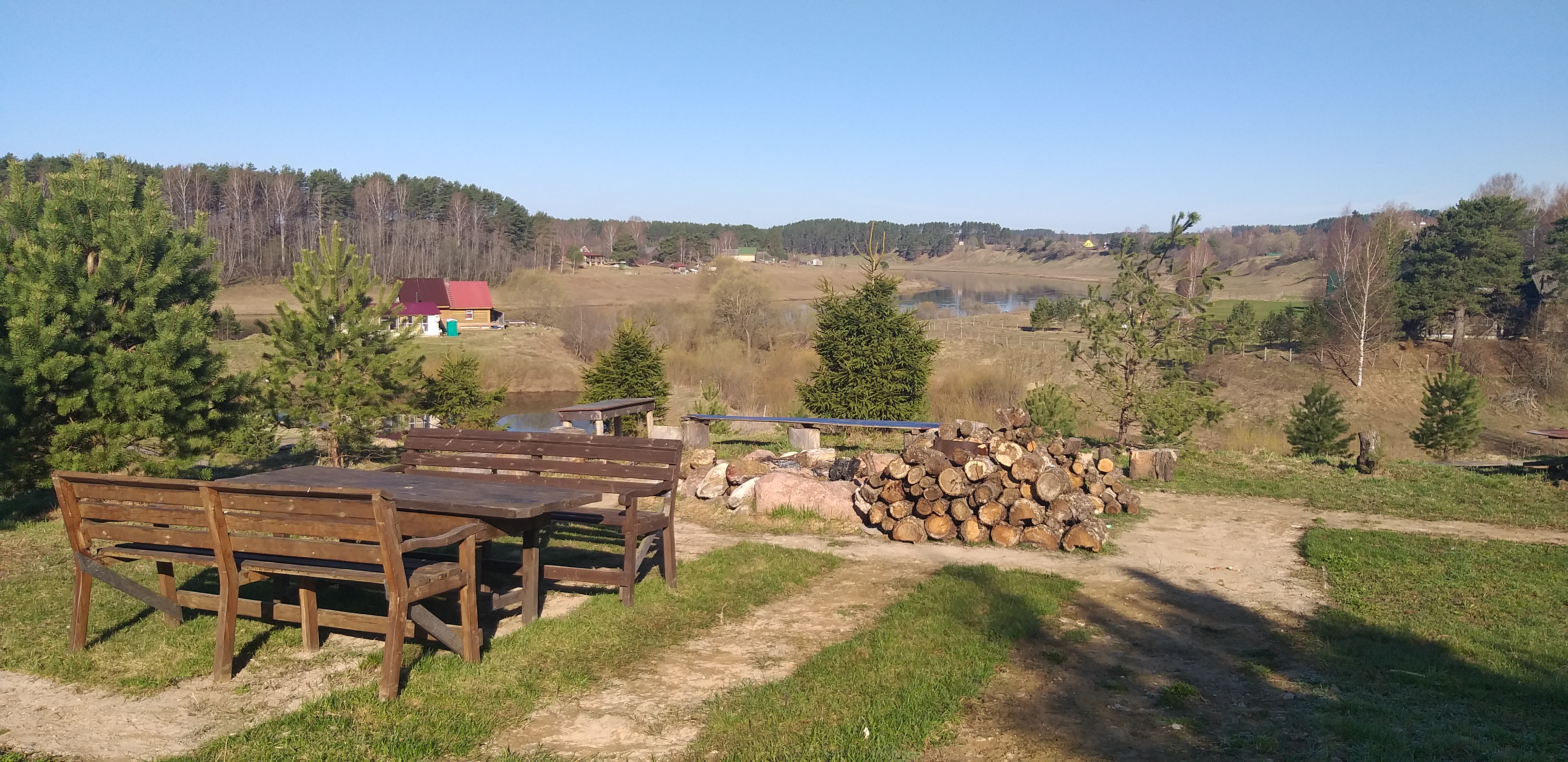 Фото Босфор в Родне