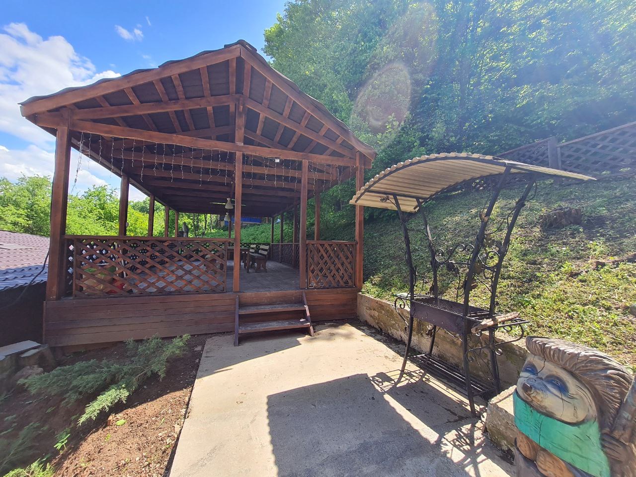 Фото Дом Совы