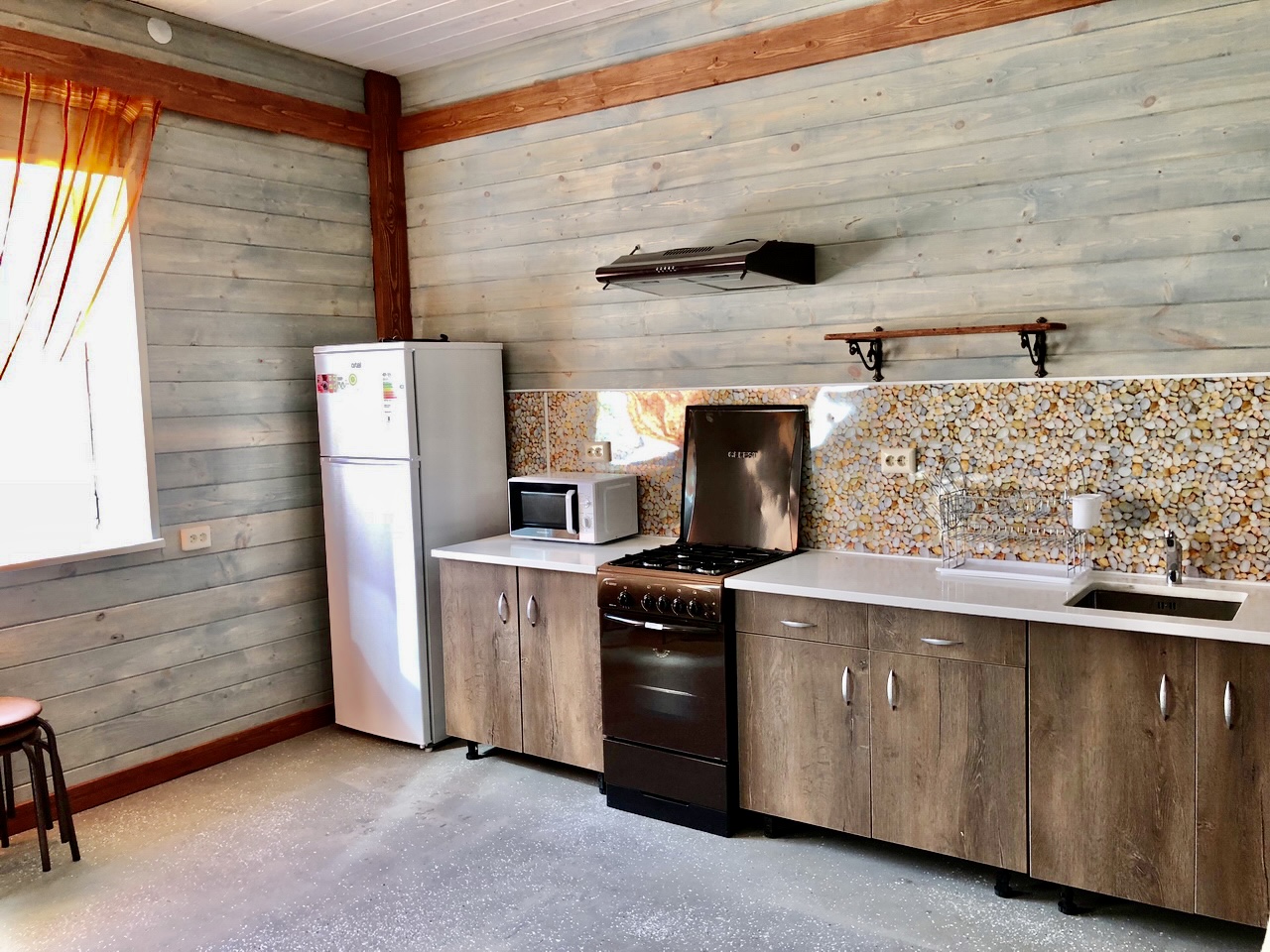 Фото Селигерская пасека