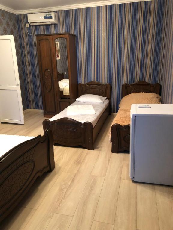 Фото Изумрудный