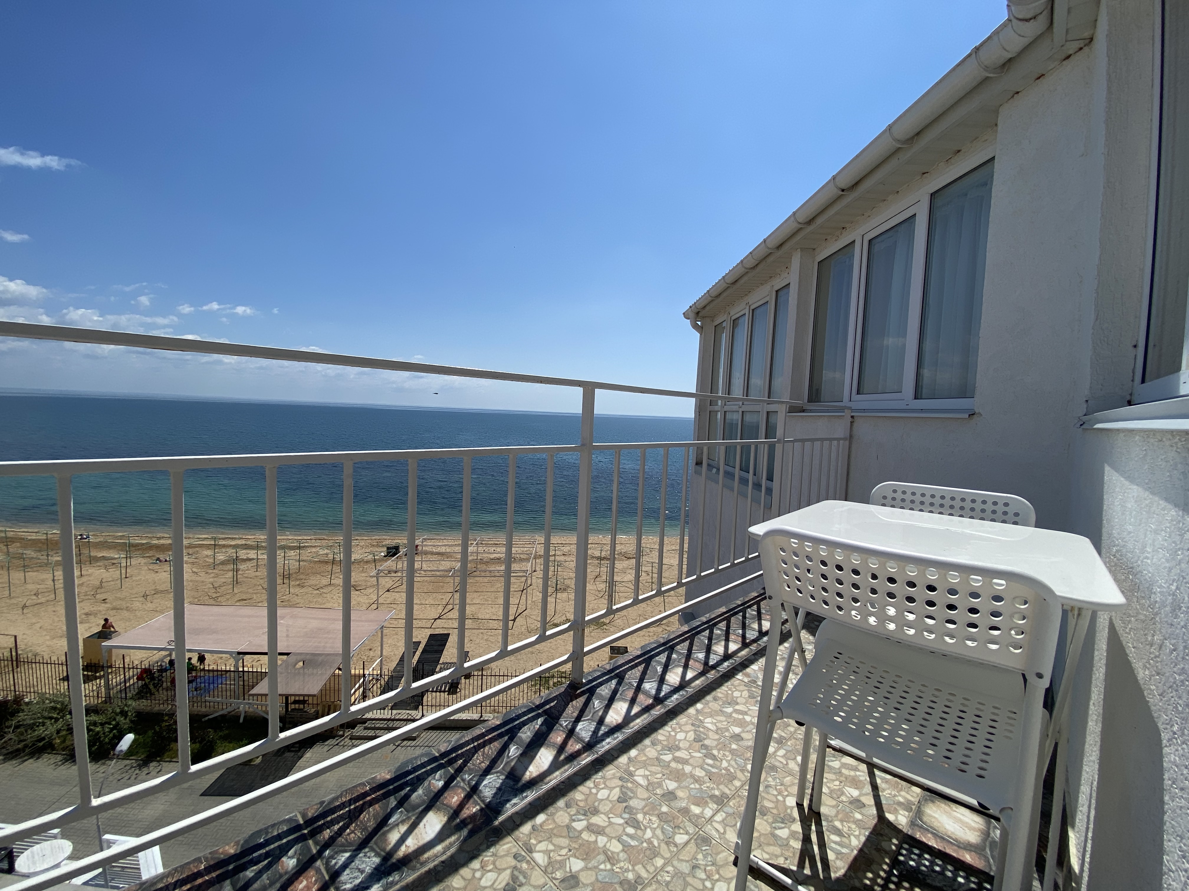 Фото У самого моря