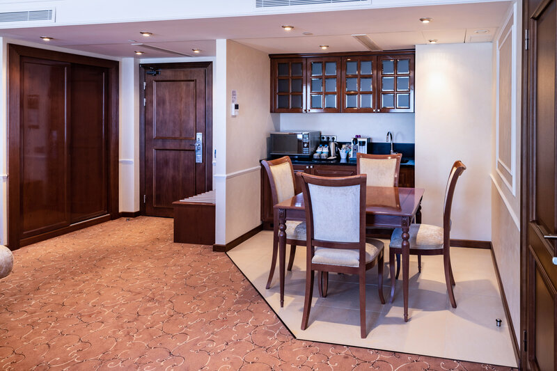 Radisson, Ульяновск — фото 47