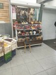 Ovoshchnoy magazin (Generala Tuleneva Street, 4Ас3), greengrocery