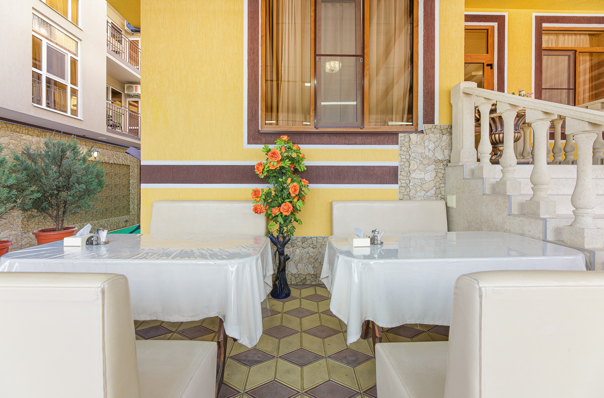 Фото Фараон