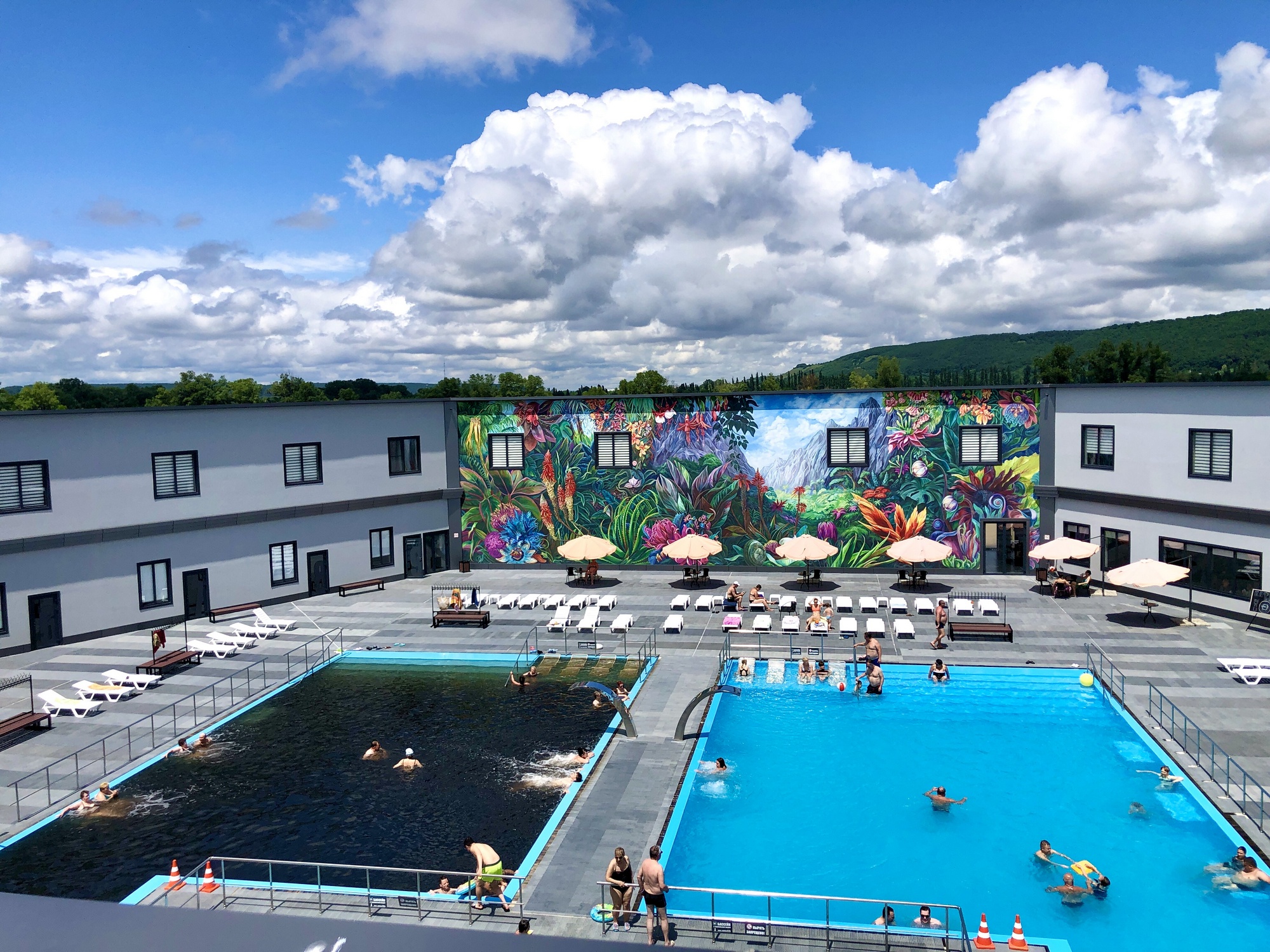 Фото Псыгупс