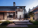 Kerimov Architects (Kropotkinsky Lane, 4), estudio de arquitectura