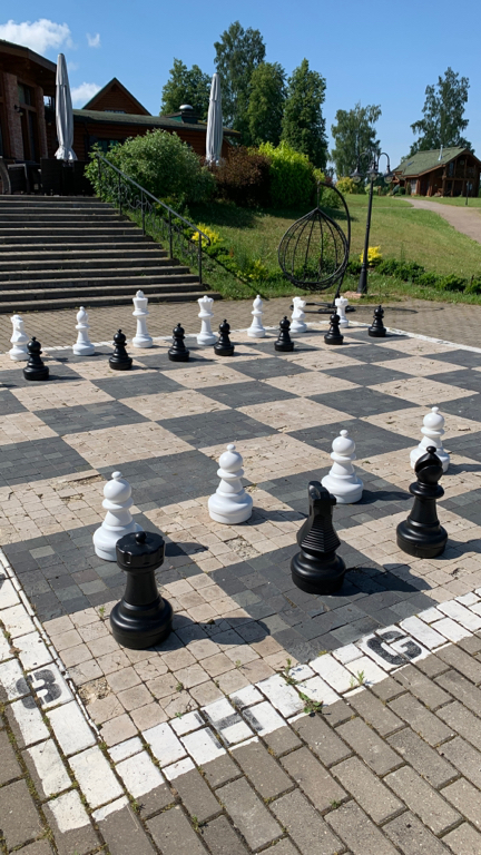 Фото Заозерье