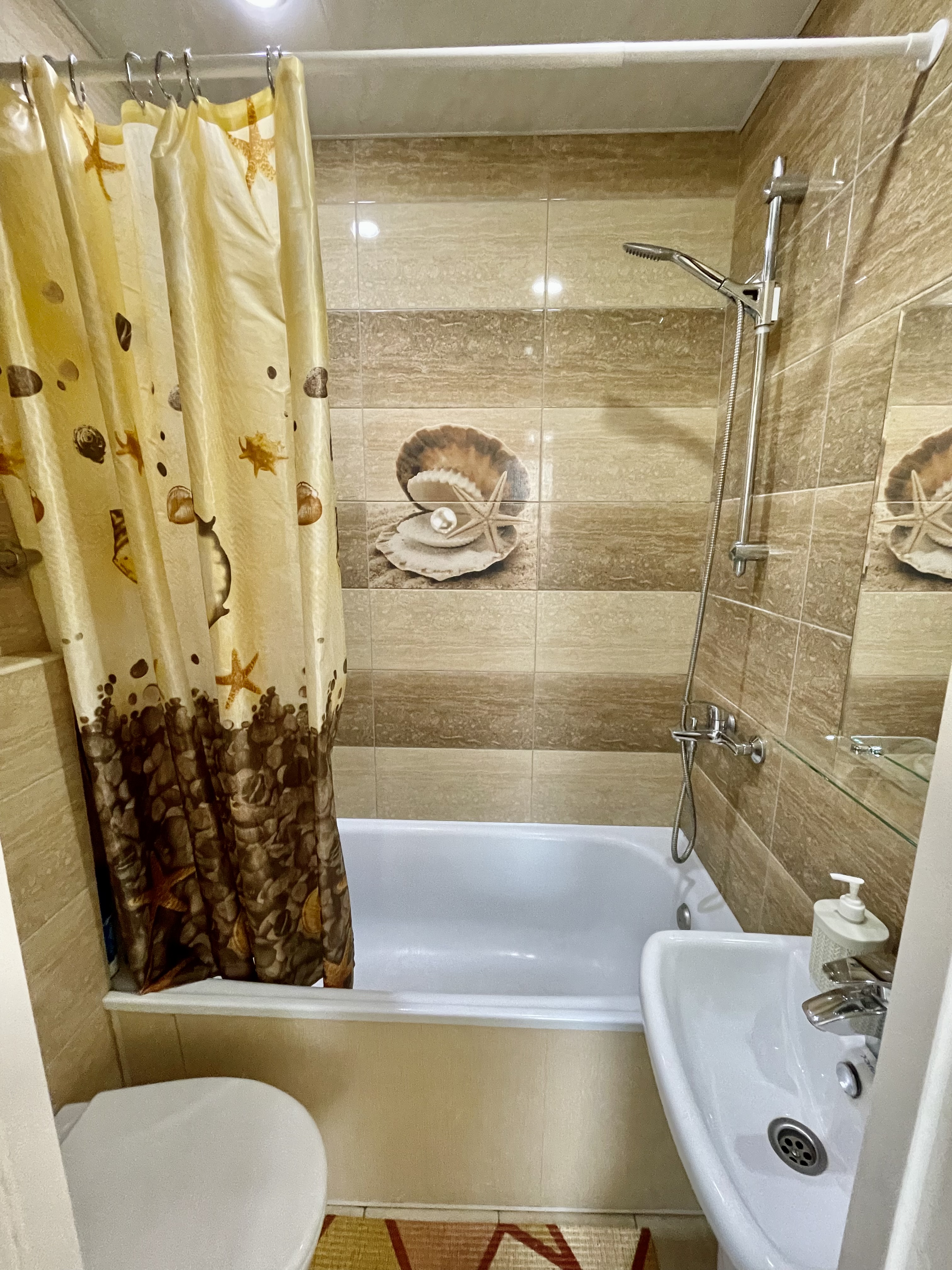 Фото Гостевой дом на Короткой