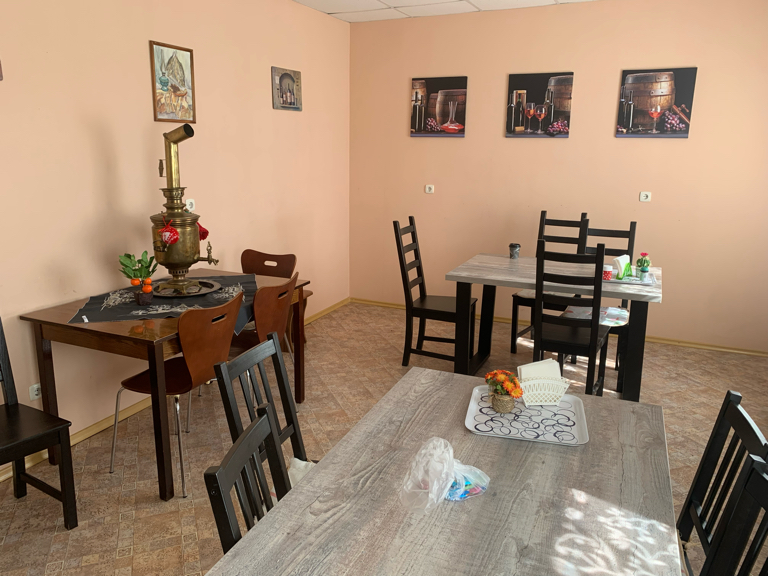 Фото Гостевой дом Ихала