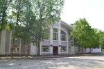 Женская гимназия (ulitsa Karla Marksa, 6), landmark, attraction