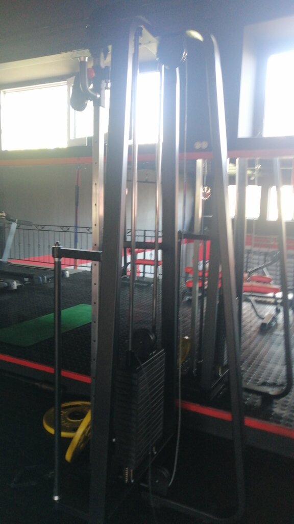 Sports center Спорткомплекс им. Кубаева А. М., Izberbash, photo