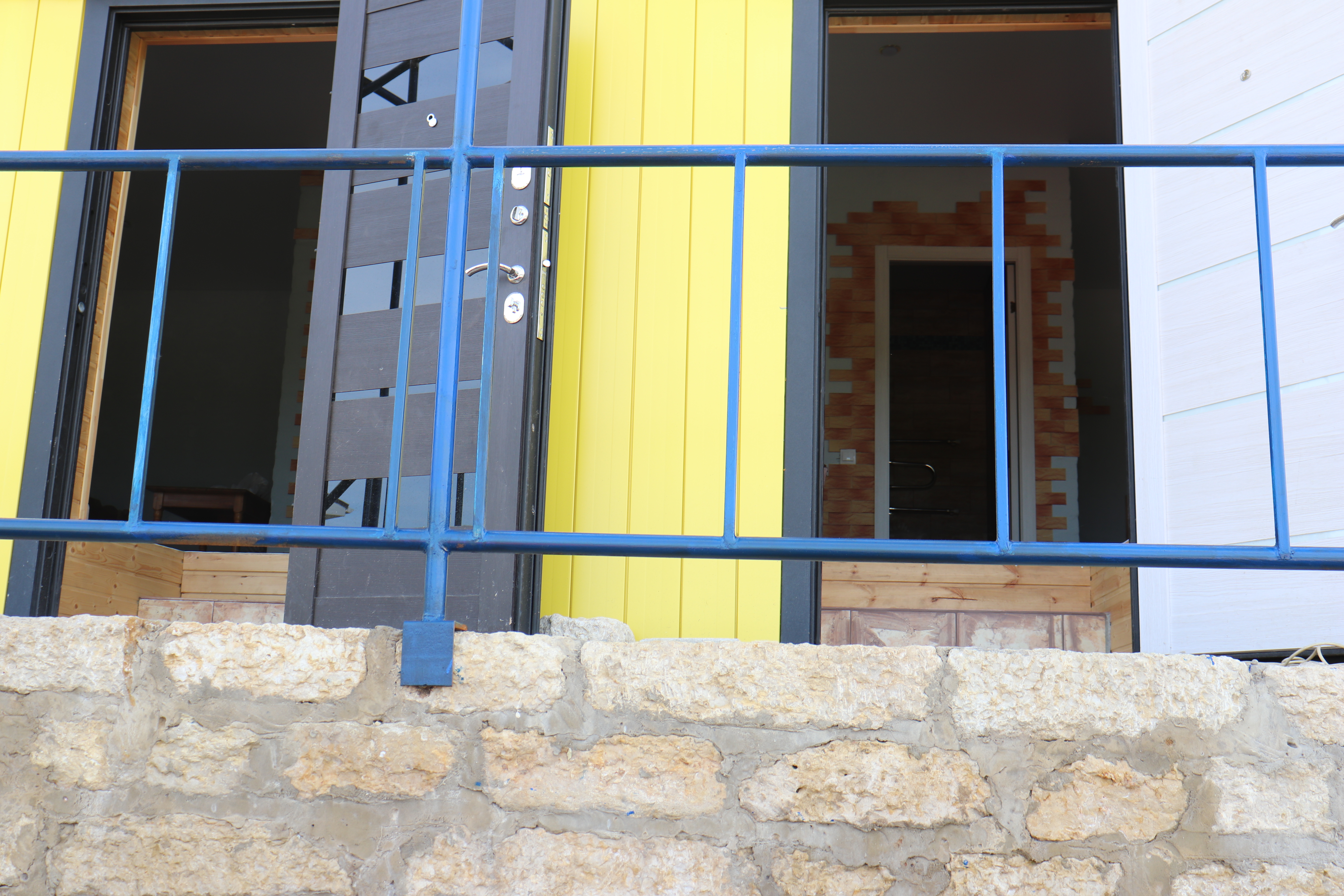 Фото Уютный домик