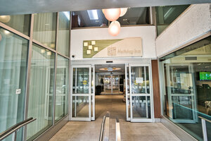 Holiday Inn Toronto Downtown Centre, an Ihg Hotel (Ontario, Toronto), hotel