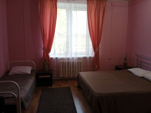 Hotel Гостиница, Bryansk Oblast, photo