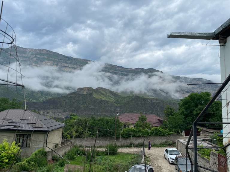 Фото Как дома