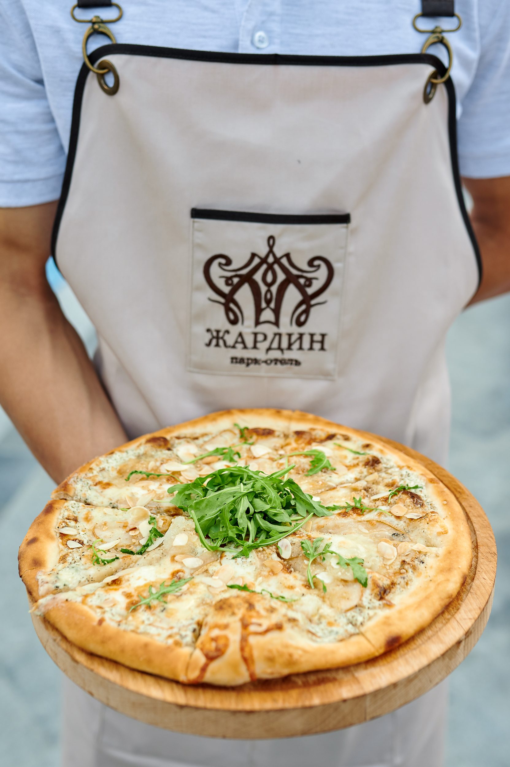 Фото Жардин