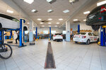 Arbat-Auto (Chichkanova Street, 7А), car service, auto repair