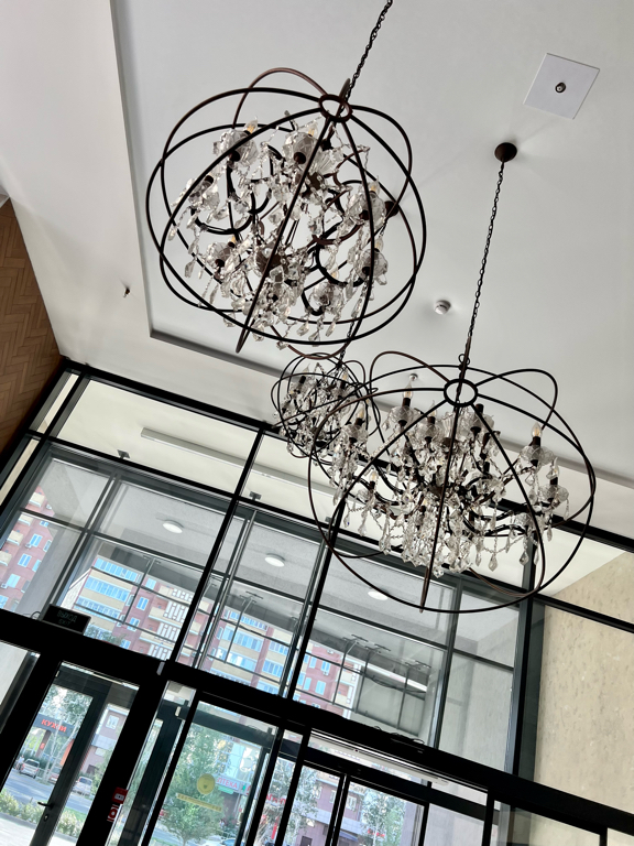 Фото Резидент