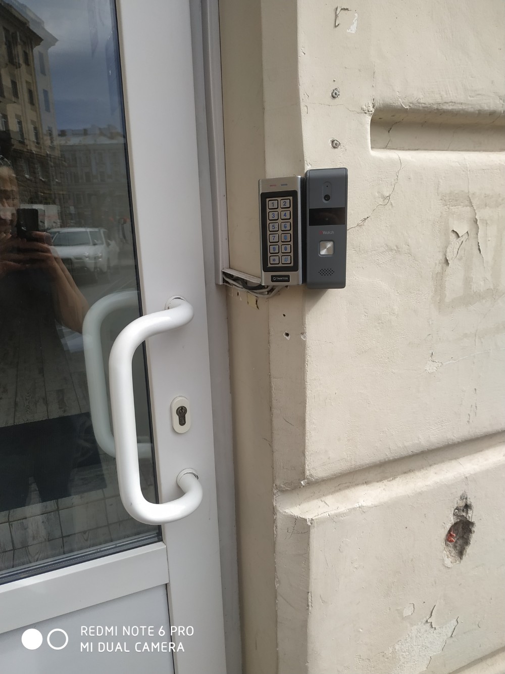 Фото Apart Rooms Neva