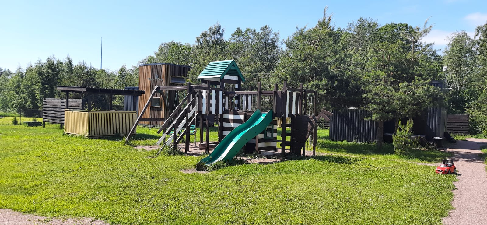 Фото Дом у залива