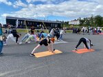 Total body (ulitsa 50-letiya Oktyabrya, 3), fitness club