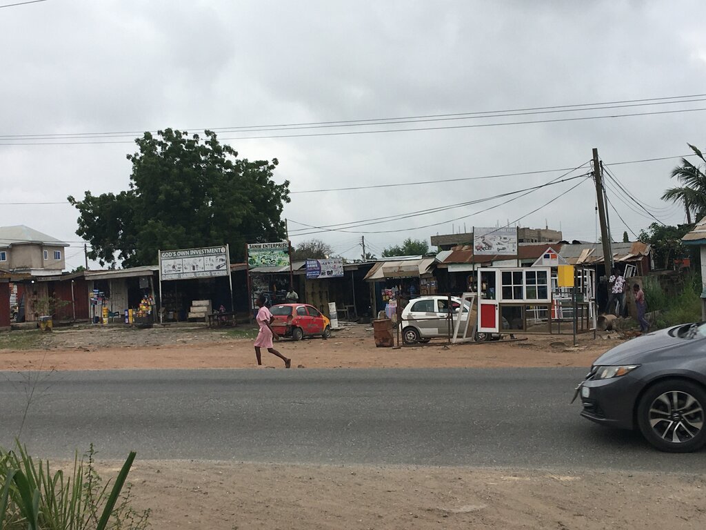 Auto parts and auto goods store Global arms autoparts, Earth, photo