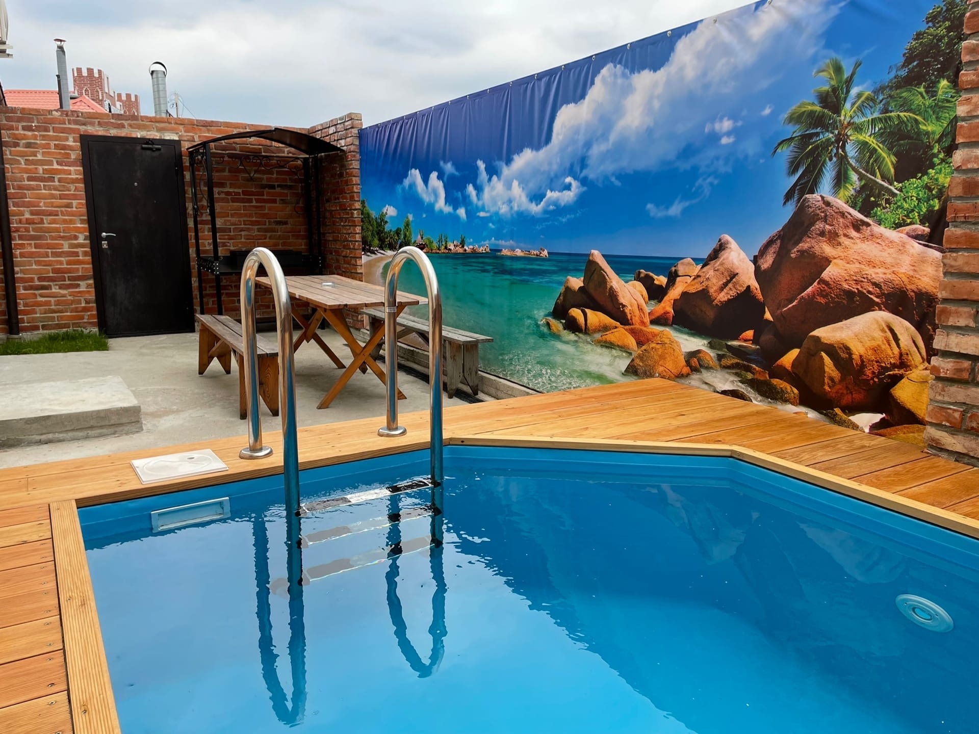 Фото Отель Гранд Сокольники СПА