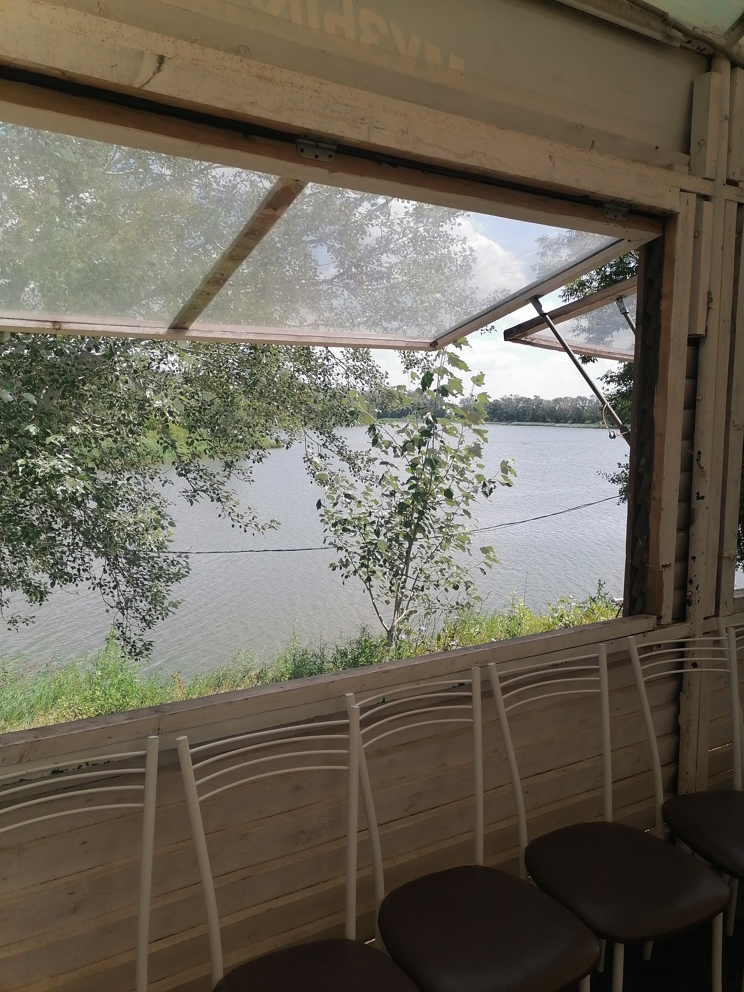 Фото Водно-спортивный клуб Seventh Heaven