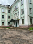 Ярцевская ЦРБ (Karla Marksa Street, 17), hospital