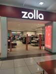 Zolla (Profsoyuznaya Street, 118), clothing store